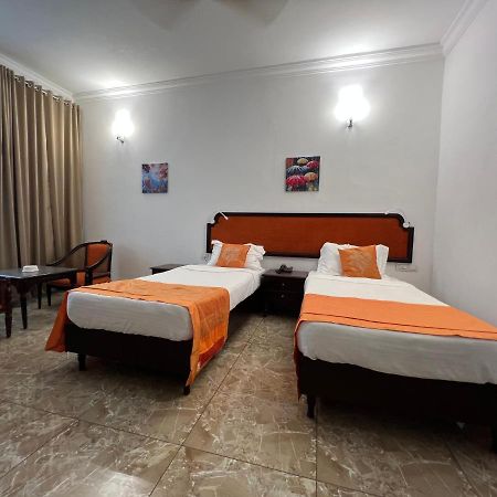 Ats Willingdon Hotel Kochi Dış mekan fotoğraf