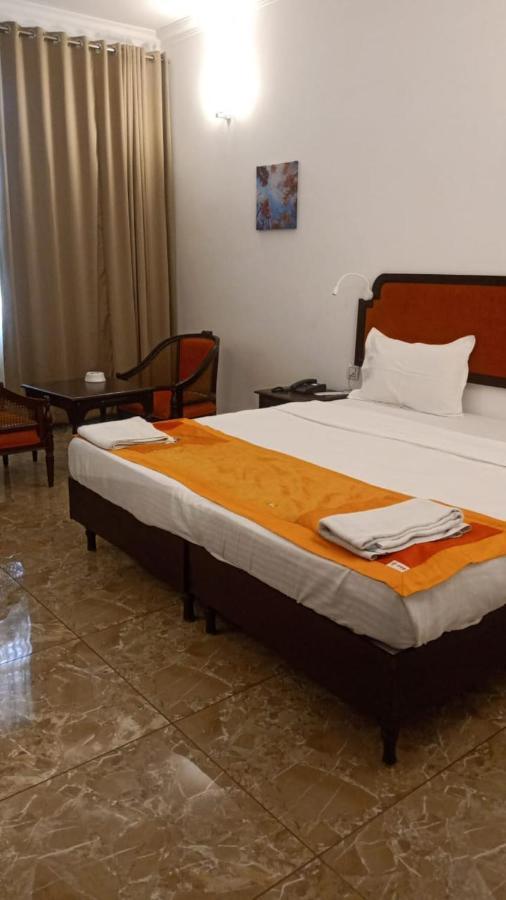 Ats Willingdon Hotel Kochi Dış mekan fotoğraf
