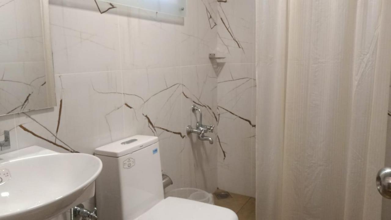 Ats Willingdon Hotel Kochi Dış mekan fotoğraf