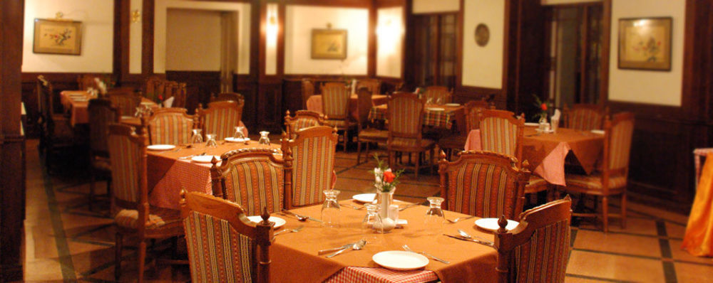 Ats Willingdon Hotel Kochi Dış mekan fotoğraf