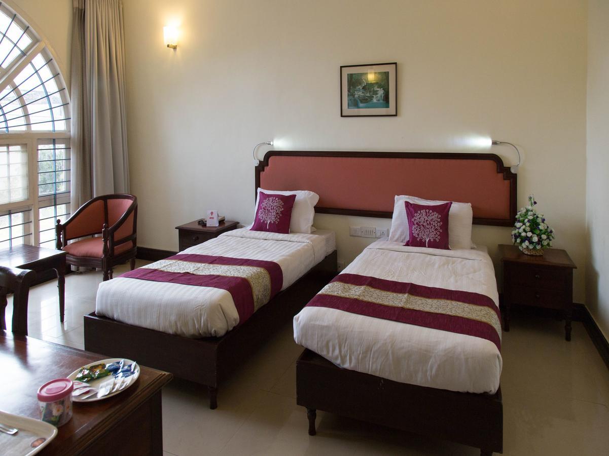 Ats Willingdon Hotel Kochi Dış mekan fotoğraf