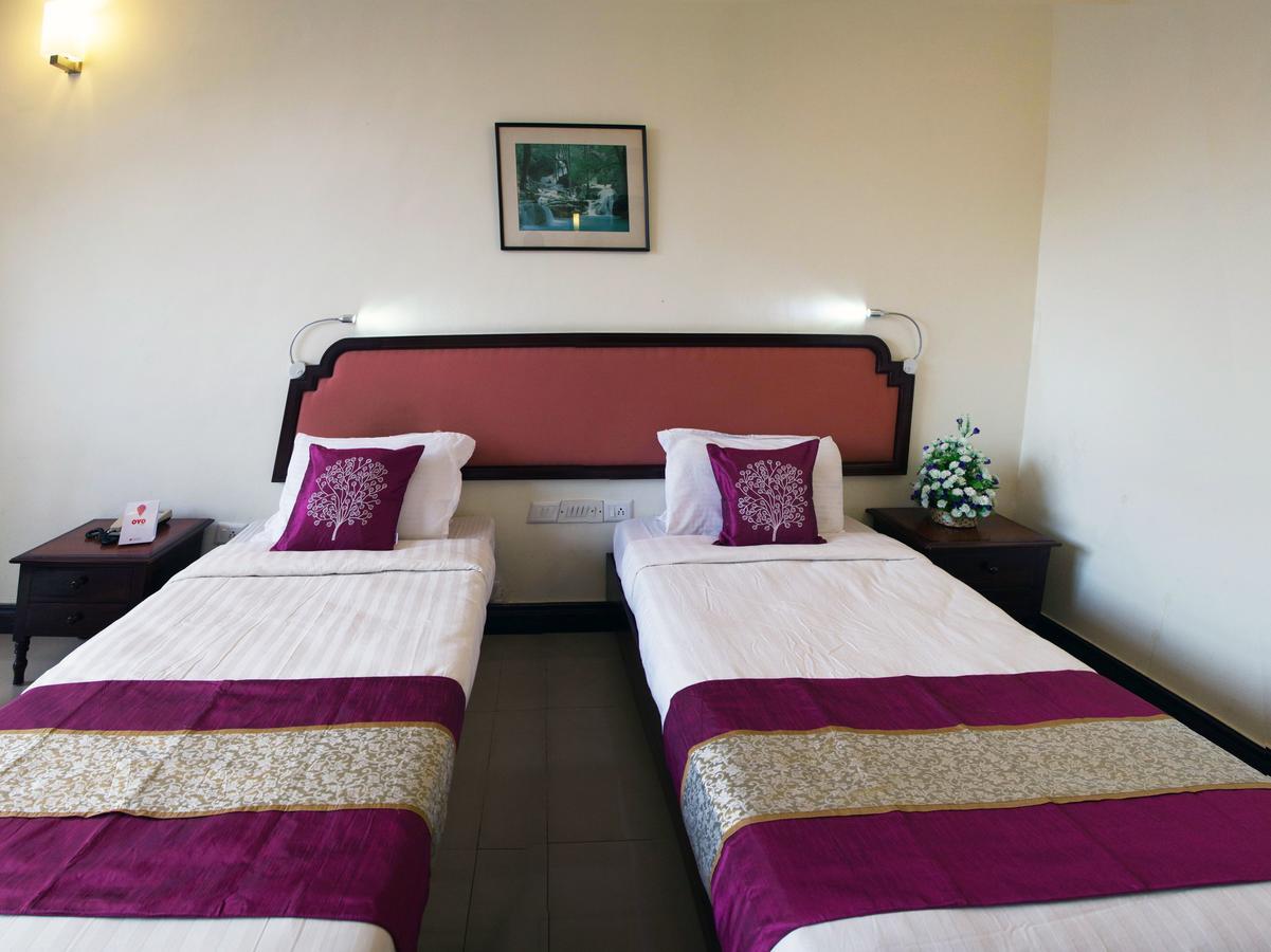 Ats Willingdon Hotel Kochi Dış mekan fotoğraf
