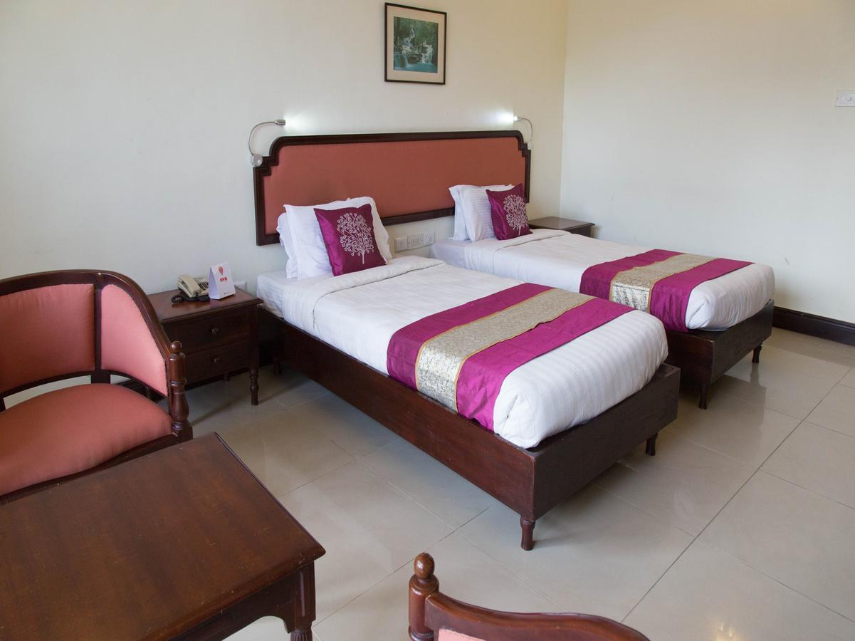 Ats Willingdon Hotel Kochi Dış mekan fotoğraf