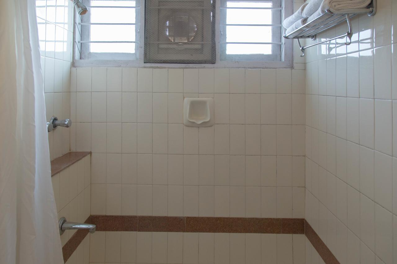 Ats Willingdon Hotel Kochi Dış mekan fotoğraf