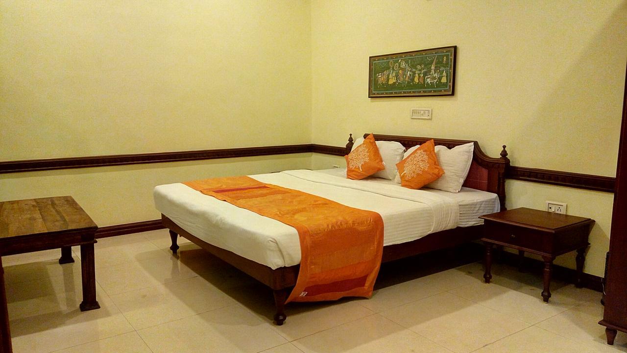 Ats Willingdon Hotel Kochi Dış mekan fotoğraf