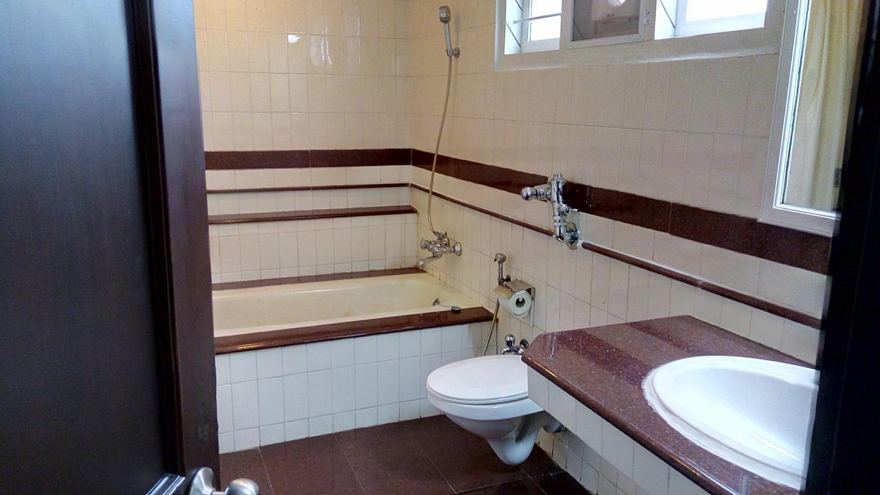 Ats Willingdon Hotel Kochi Dış mekan fotoğraf